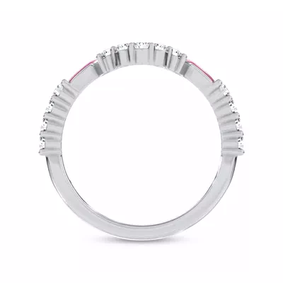 Rosavé Contour Lab Band by Christian Siriano