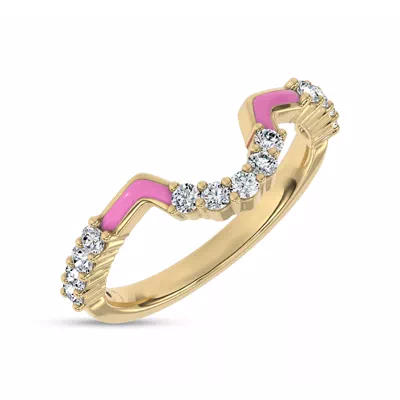 Rosavé Contour Lab Band by Christian Siriano