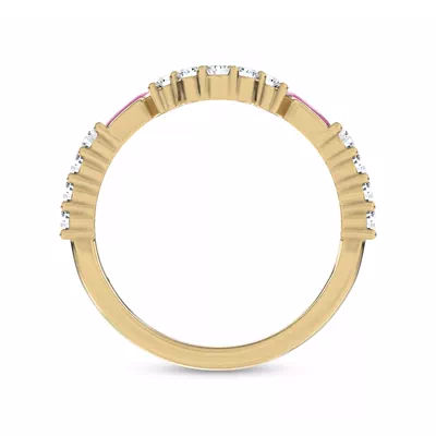 Rosavé Contour Lab Band by Christian Siriano