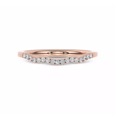 Kerry Contour Pavé Lab Band