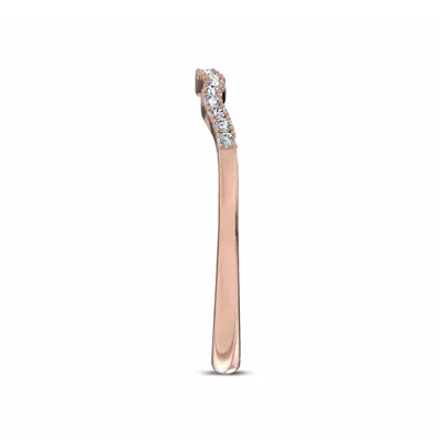 Kerry Contour Pavé Lab Band