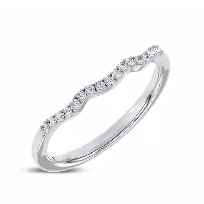 Kerry Contour Pavé Lab Band