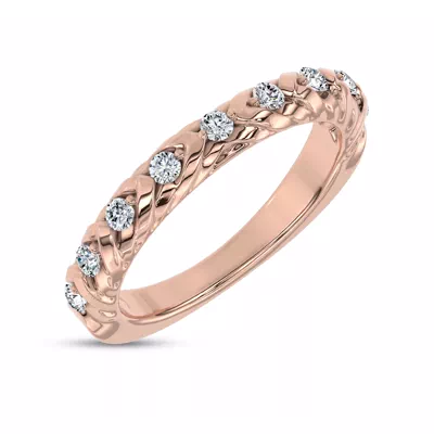 Illume Pavé Lab Band by Christian Siriano