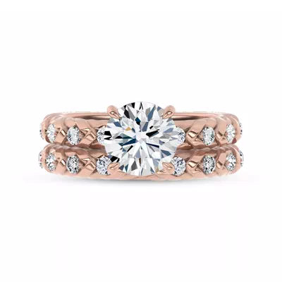 Illume Pavé Lab Band by Christian Siriano
