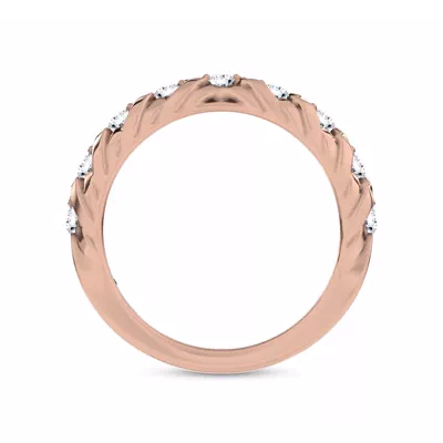 Illume Pavé Lab Band by Christian Siriano