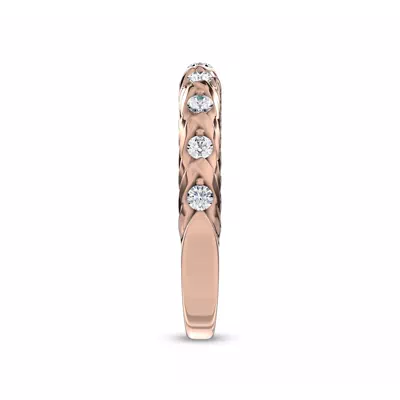 Illume Pavé Lab Band by Christian Siriano