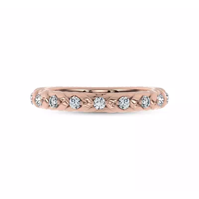 Illume Pavé Band by Christian Siriano
