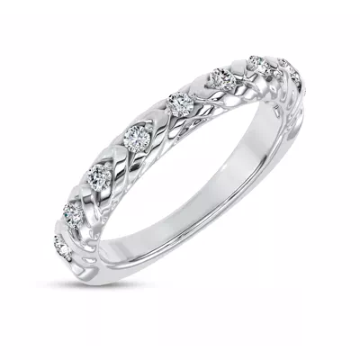 Illume Pavé Band by Christian Siriano