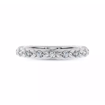Illume Pavé Band by Christian Siriano