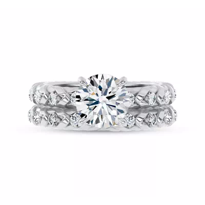 Illume Pavé Band by Christian Siriano