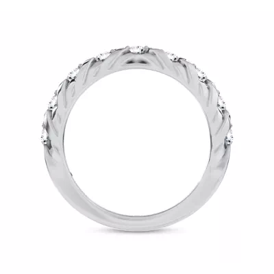 Illume Pavé Band by Christian Siriano