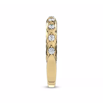 Illume Pavé Lab Band by Christian Siriano