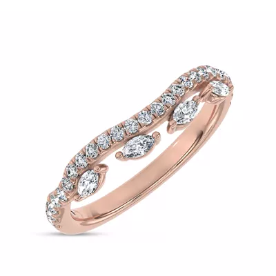 Embellis Lab Band by Christian Siriano