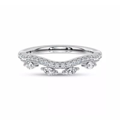 Embellis Band by Christian Siriano
