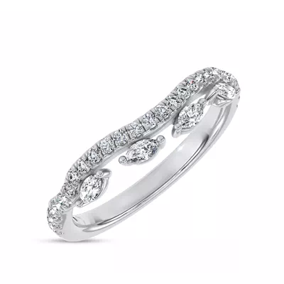 Embellis Band by Christian Siriano