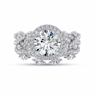 Embellis Band by Christian Siriano
