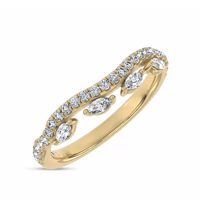Embellis Lab Band by Christian Siriano