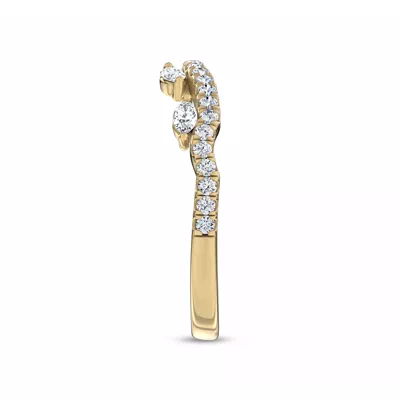 Embellis Band by Christian Siriano