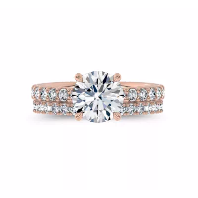 Fleuron Lab Band by Christian Siriano