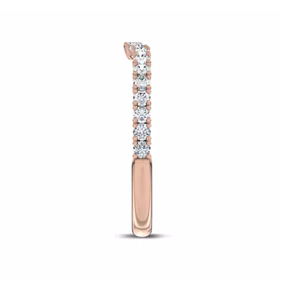 Fleuron Lab Band by Christian Siriano