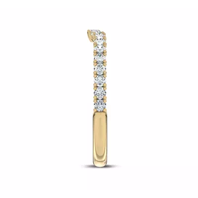Fleuron Band by Christian Siriano