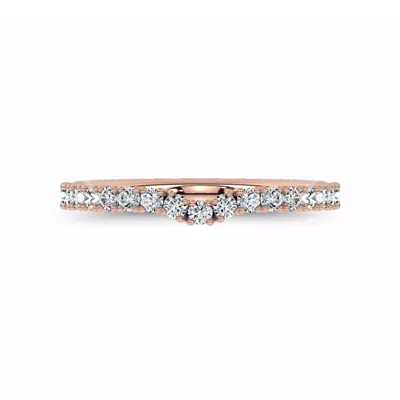 Fleuron Band by Christian Siriano