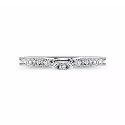 Fleuron Lab Band by Christian Siriano