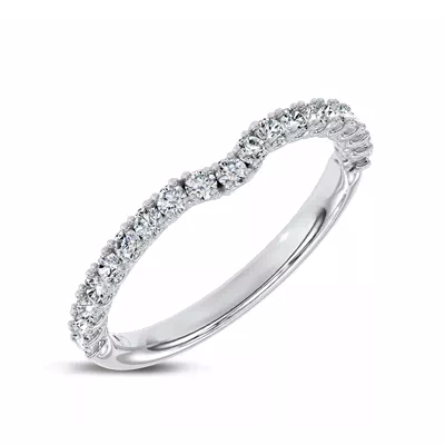 Fleuron Lab Band by Christian Siriano