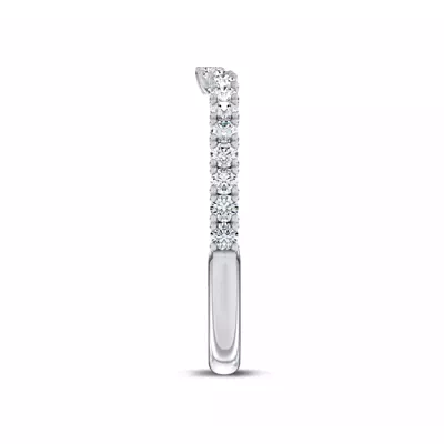 Fleuron Band by Christian Siriano