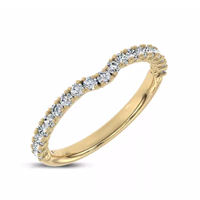 Fleuron Lab Band by Christian Siriano