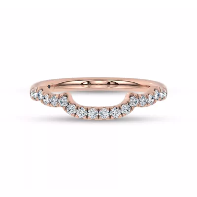 Valora Pavé Lab Band by Christian Siriano