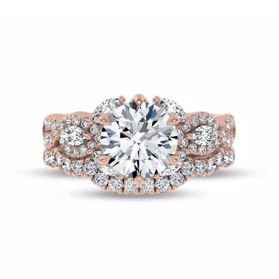 Valora Pavé Band by Christian Siriano