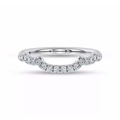 Valora Pavé Lab Band by Christian Siriano