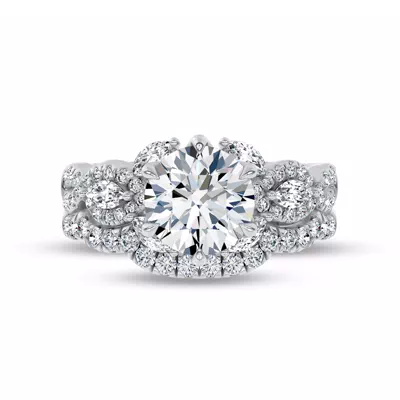 Valora Pavé Band by Christian Siriano