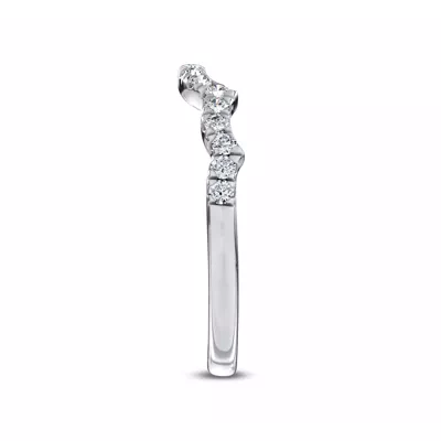 Valora Pavé Band by Christian Siriano