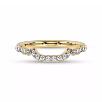 Valora Pavé Lab Band by Christian Siriano