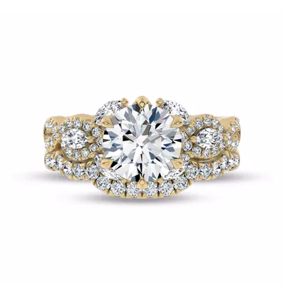 Valora Pavé Band by Christian Siriano