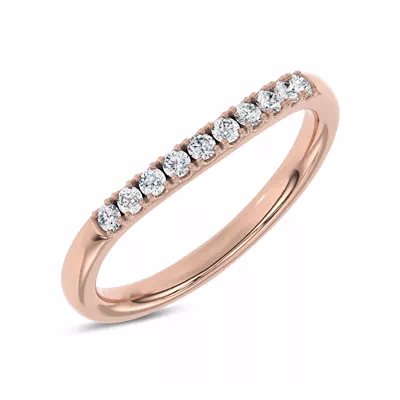 Glissade Contoured Lab Band by Christian Siriano
