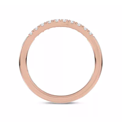 Glissade Contoured Lab Band by Christian Siriano