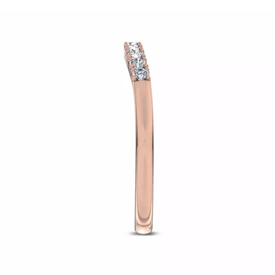 Glissade Contoured Lab Band by Christian Siriano