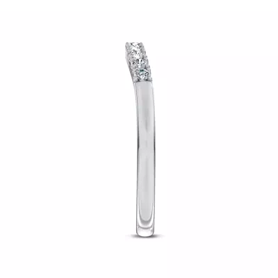 Glissade Contoured Lab Band by Christian Siriano