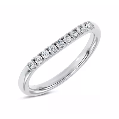 Glissade Contoured Lab Band by Christian Siriano