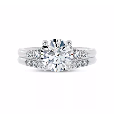 Glissade Contoured Lab Band by Christian Siriano