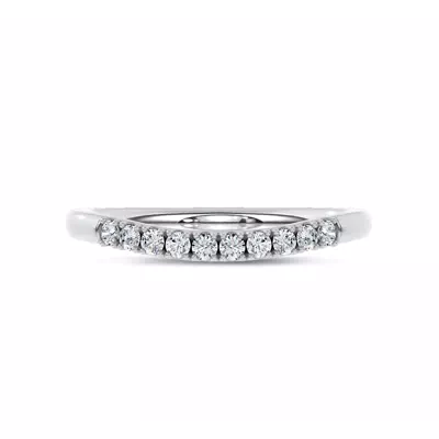 Glissade Contoured Band by Christian Siriano
