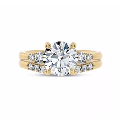 Glissade Contoured Band by Christian Siriano