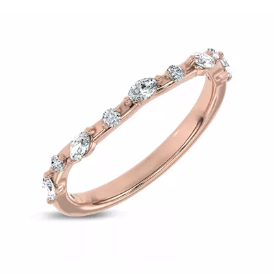 Amour Bloom Lab Band by Christian Siriano