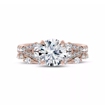 Amour Bloom Lab Band by Christian Siriano