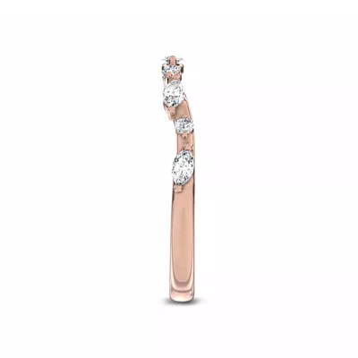 Amour Bloom Band by Christian Siriano