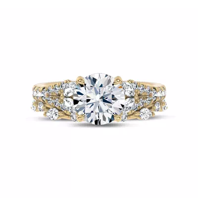 Amour Bloom Lab Band by Christian Siriano