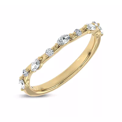 Amour Bloom Band by Christian Siriano